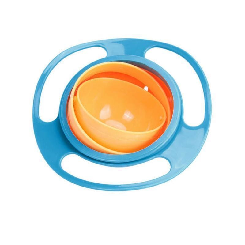 Gyrokom baby universeel